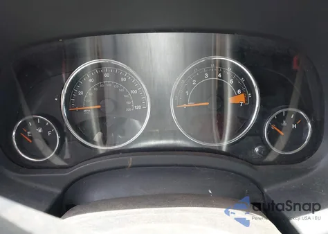 2014 Jeep Compass Latitude from USA, damaged, VIN 1C4NJCEA7ED630846